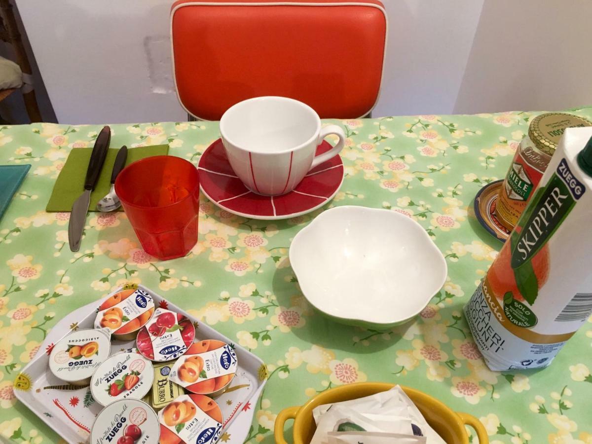 Zonatortona B&B - Milan — Photos 2